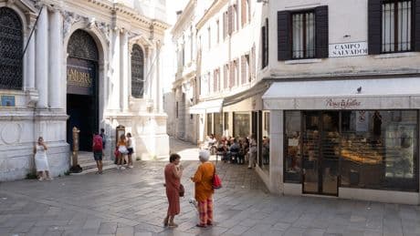 Italians in Venice told me how they really feel about Jeff Bezos and Lauren Sánchez's wedding