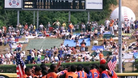 Venezuelan Little League team denied travel visas to US, won’t compete  in World Series