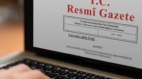 Yeni fakülteler ve enstitüler kuruldu