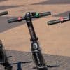 Politie onderschept bestuurder op e-step die tot bijna 100 kilometer per uur kan halen in Lebbeke