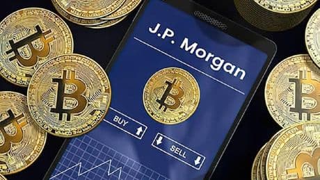 Küresel varlık yönetiminde yeni dönem: JPMorgan’dan kriptoya kredi kapısı