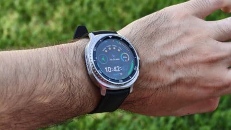 Samsung Galaxy Watch8 Classic: el bisel giratorio pone la guinda a un smartwatch top con aroma a Ultra