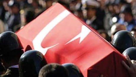MSB acı haberi duyurdu: 1 askerimiz şehit oldu