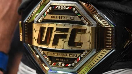 UFC Hall-Of-Famer Unretires to Pursue Title, ‘I’m Going To Be Ready’