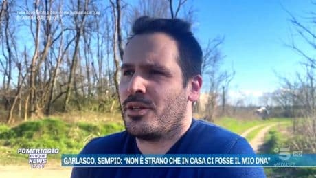 L’interrogatorio, il ticket e le pause: Sempio spiega il “giallo” del parcheggio