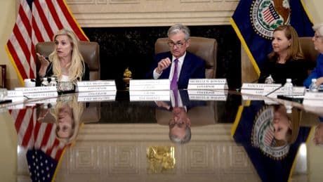 No Institution Is Free From Politics, And This Includes The Fed