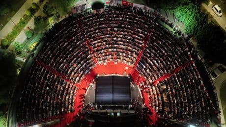 32. Uluslararası Adana Altın Koza Film Festivali’nde yarışacak filmler açıklandı