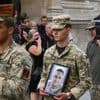 Ukraine-Invasion, Tag 1268: Wie ein gefundenes Telefon die Gefangenenaustausche möglich machte