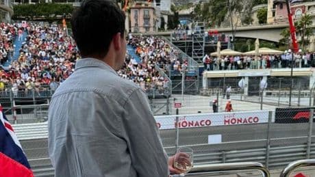 'I watched F1 from a superyacht with millionaires – George Russell is right'