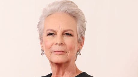 Jamie Lee Curtis breaks down in tears over Charlie Kirk - despite hugely opposing views