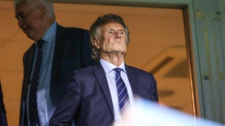 Alastair Johnston hopes takeover can start to ‘extinguish rot’ from Rangers past