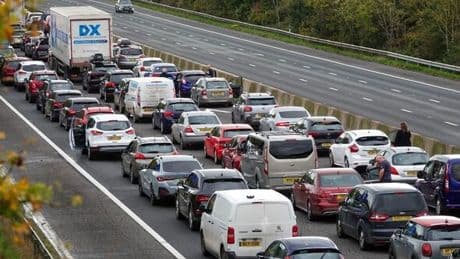Drivers of cars with these number plates face tax blow of up to £760