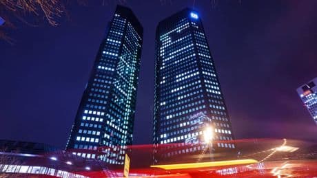 Deutsche Bank, Unicredit, Santander: Darum überholen sie die US-Konkurrenz