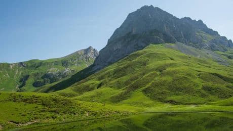Österreich: Alpen-Unglück – 100-Kilo-Felsbrocken stürzt auf Bergsteiger