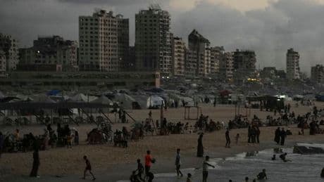 Krieg in Nahost: Hamas nach eigener Aussage zu Abkommen bereit – Israel: „Leere Worte“