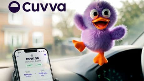 Fast-growing motor insurer Cuvva enlists bankers to explore sale