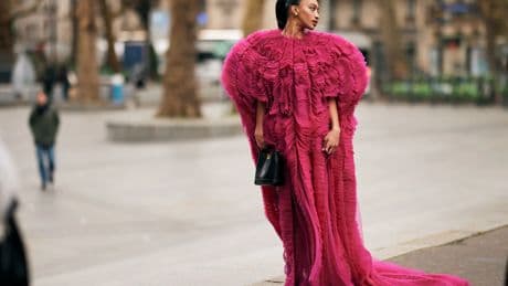 El vestido de Zara con flecos que todas las invitadas buscan para el verano