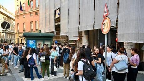 Maturità, è il giorno della prima prova scritta di italiano
