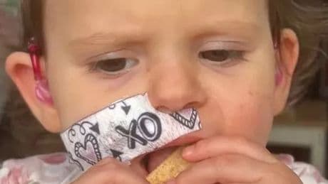 Parents raised £100k for son who died of cancer but can't use cash for terminal sister