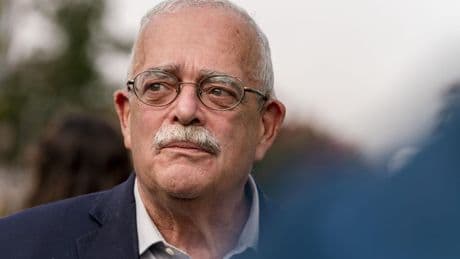 Virginia Democratic Rep. Gerry Connolly dies after battle with cancer