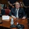 Neu aufgerolltes Verfahren: Zweiter Weinstein-Prozess in New York vor Ende