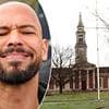 Top private school offers 'healthy masculinity' workshops for parents to help them combat toxic influencers like Andrew Tate