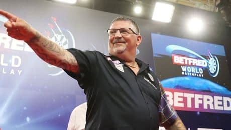 „Langweilig, absolut langweilig“ – Darts-Star rechnet mit der Generation Littler ab