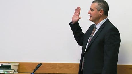 Jurors deliberate fate of high school basketball coach who conducted naked fat tests