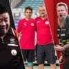 Een 71-jarige, iemand die nog in eerste klasse voetbalde en een buschauffeur: ook deze onbekenden spelen World Cup of Darts