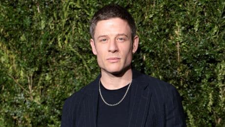 James Norton says reaction to ‘gross’ leaked photos from A Little Life was ‘gratifying’