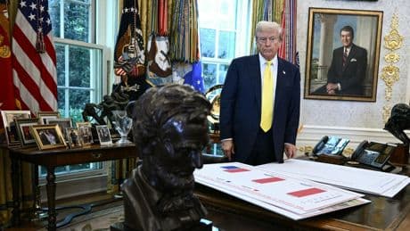 Un nouveau répit pour la guerre douanière entre Trump et Xi