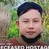 Aus Kibbuz entführter Erntehelfer: Israelische Armee birgt Leiche von thailändischer Geisel Nattapong Pinta