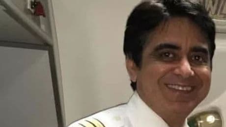 Air India crash: Did captain 'deliberately cut off fuel' sparking co-pilot panic