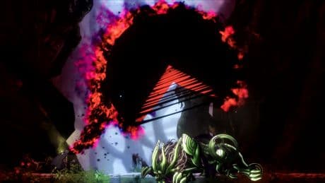 Shadow Labyrinth is a gritty twist on Pac-Man aimed at a new, younger audience