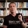 RENCONTRE. Dans Grindadráp, l’écrivain voyageur Caryl Férey alerte sur l’état de nos océans