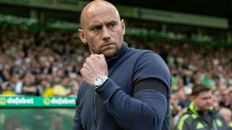 Aberdeen have ripped £5m away from Hibs and I know the real problems now facing David Gray – Tam McManus
