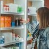 Apotheken als Absatztreiber: Hersteller von Pflegeprodukten leiden unter einer schleppenden Nachfrage