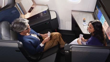 United Airlines Will Amp Up Boeing 787 Premium Seating, Starting In Frisco
