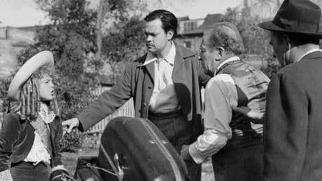 La IA quiere reconstruir la película maldita de Orson Welles (y a la familia no le hace ninguna gracia)