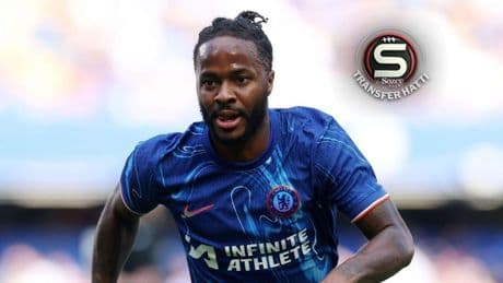 Sağ kanada Sterling operasyonu