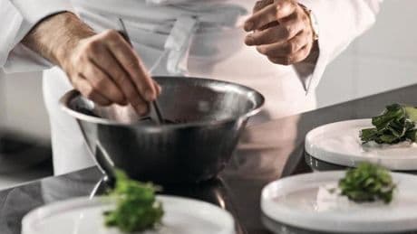 Plant based d’autore: la nuova frontiera della cucina vegetariana