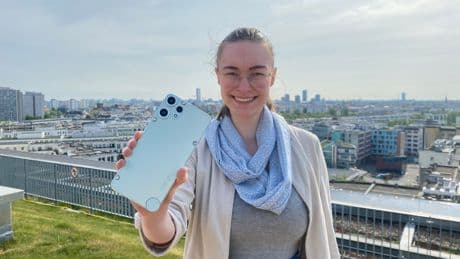 CMF Phone 2 Pro im Praxis-Test: Die Vielseitigkeit eingeschränkt