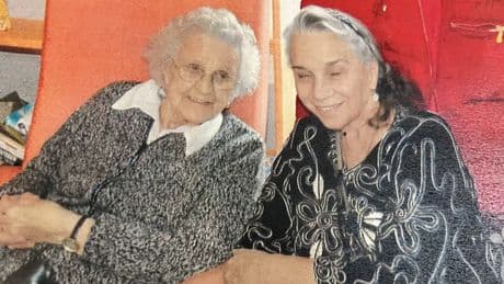 Blind pensioner dies after spilling tea on her lap at nursing home in scalding