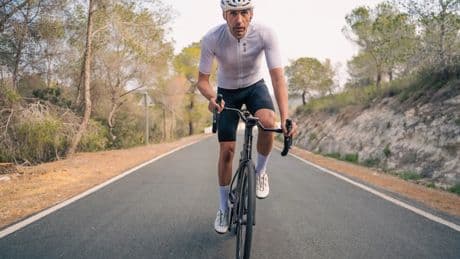 José María, de un &#039;súper&#039; de pueblo a recorrer España en bici para concienciar sobre la Leucemia: &quot;Lo soñé de niño, es una locura&quot;