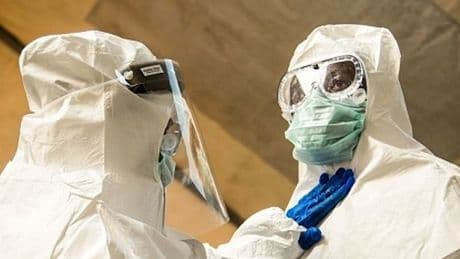 Ebola cases 'likely to increase' warn experts as 'bleeding eye' disease kills 15