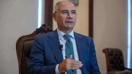Terör örgütü silahları ne zaman bırakacak? AK Partili Efkan Ala açıkladı