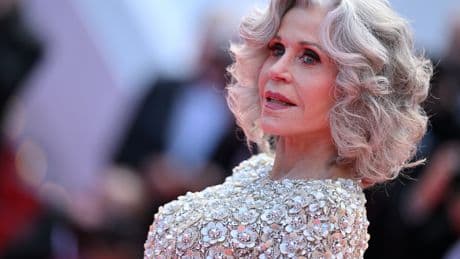 Jane Fonda Gets Honest About What Sex Scenes Were Like Before Intimacy Coordinators
