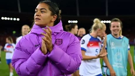 Italy boss responds to racist abuse suffered by England star ahead of Euro 2025 semi-final