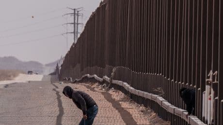 Trump Confirms Attempted Deportation of Migrants to South Sudan