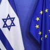 Neue Gebergruppe für Palästina: EU-Kommission stoppt Zahlungen an Israel